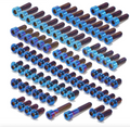 Surron LBX Titanium Bolt Kit