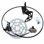 Ultra bee brake surron lbx/ E ride(Pre bled)